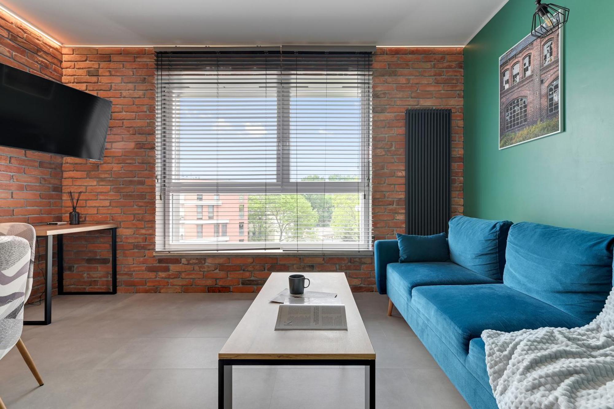 Hellogdansk Walowa With Parking By Lion Apartments エクステリア 写真